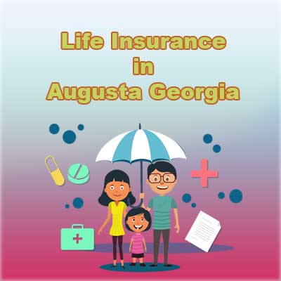 Cheap Life Insurance Policy Augusta Georgia
