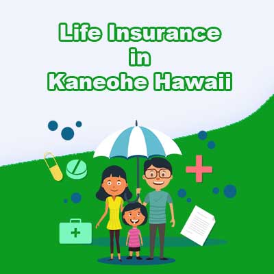 Low Cost Life Insurance Plan Kaneohe Hawaii