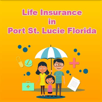 Low Cost Life Insurance Cover Port St. Lucie Florida