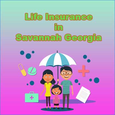 Cheap Life Insurance Rates Savannah Georgia