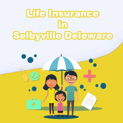 Economical Life Insurance Plan Selbyville Delaware