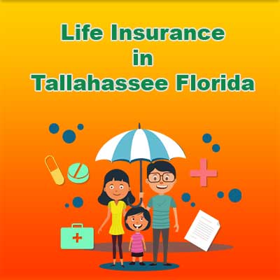 Low Cost Life Insurance Plan Tallahassee Florida