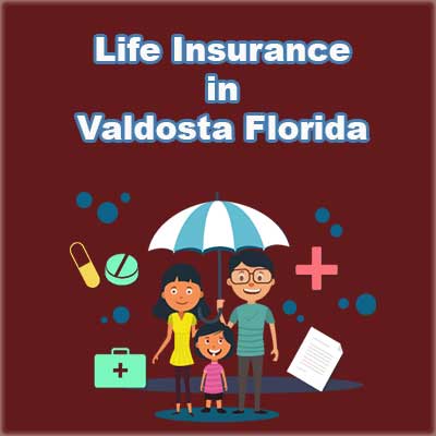 Affordable Life Insurance Policy Valdosta Georgia