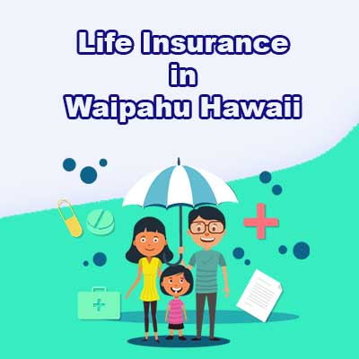 Cheap Life Insurance Prices Waipahu Hawaii