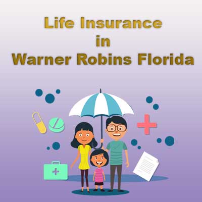 Low Cost Life Insurance Rates Warner Robins Georgia