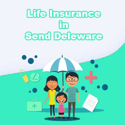 Economical Life Insurance Policy Send Delaware