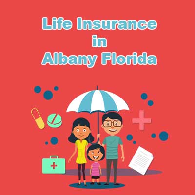Low Cost Life Insurance Cover Albany Georgia