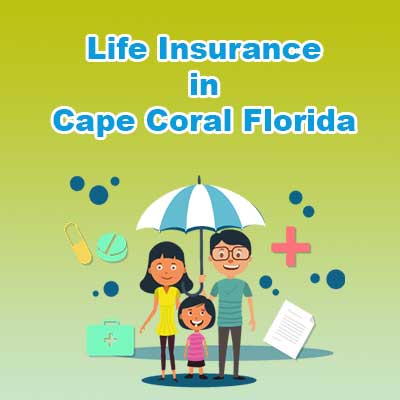 Low Cost Life Insurnace Rates Cape Coral Florida