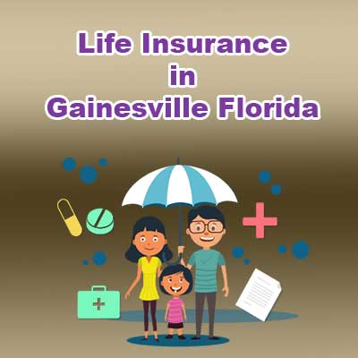 Affordable Life Insurance Plan Gainesville Florida