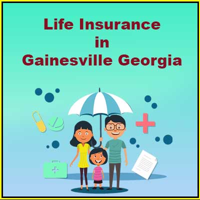 Economical Life Insurance Plan Gainesville Georgia