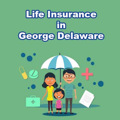 Low Cost Life Insurance Cover George Delaware