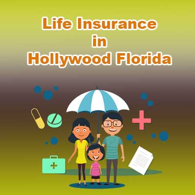 Low Cost Life Insurance Prices Hollywood Florida