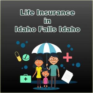Cheap Life Insurance Quotes Idaho Falls  Idaho
