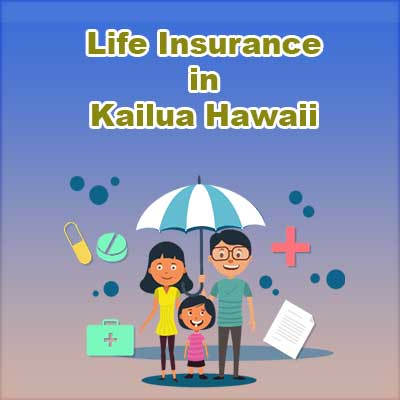 Cheap Life Insurance Rates Kailua Hawaii