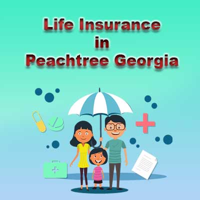 Affordable Life Insurance Prices Peachtree Georgia