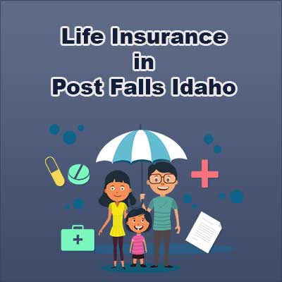Low Cost Life Insurance Quotes Post Falls Idaho