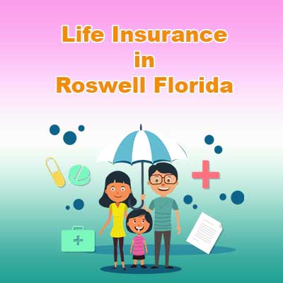 Low Cost Life Insurance Policy Roswell Georgia