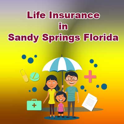 Cheap Life Insurance Prices Sandy Springs Georgia