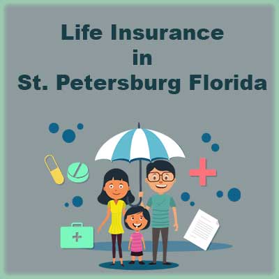 Cheap Life Insurance Quotes St. Petersburg Florida