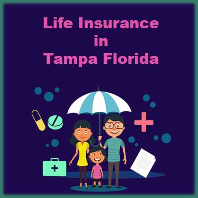 Cheap Life Insurance Cover Tampa Florida