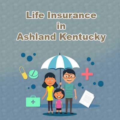 Affordable Life Insurance Prices Ashland Kentucky