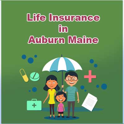 Cheap Life Insurance Rates Auburn Maine