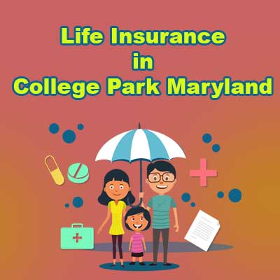 Low Cost Life Insurance Policy College Park Maryland