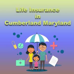Low Cost Life Insurnace Prices Cumberland  Maryland