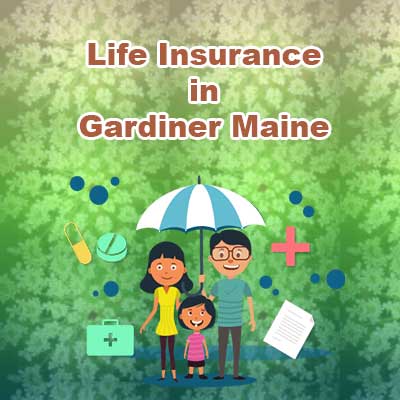 Economical Life Insurance Policy Gardiner Maine