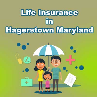 Cheap Life Insurance Prices Hagerstown Maryland