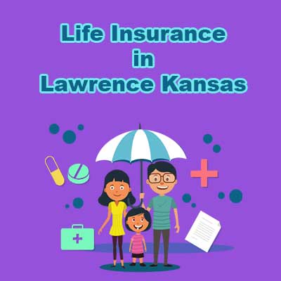 Cheap Life Insurance Prices Lawrence Kansas