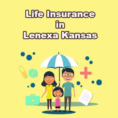Low Cost Life Insurance Cover Lenexa Kansas