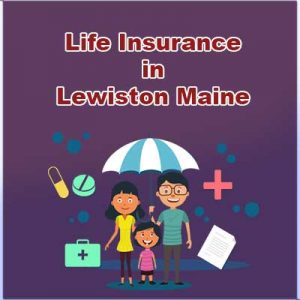 Cheap Life Insurance Policy Lewiston  Maine