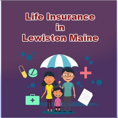 Cheap Life Insurance Policy Lewiston Maine