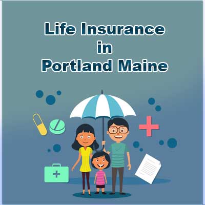 Cheap Life Insurance Plan Portland Maine