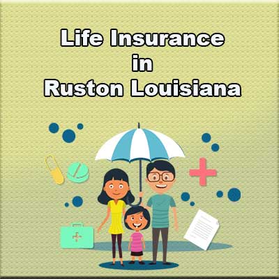 Economical Life Insurance Plan Ruston Louisiana