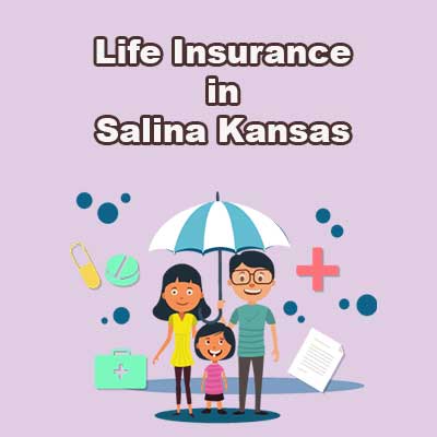Low Cost Life Insurance Quotes Salina Kansas