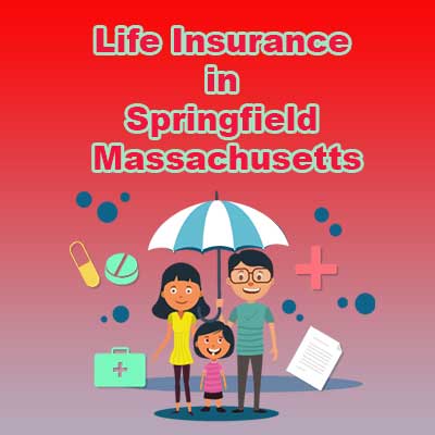 Cheap Life Insurance Cover Springfield Massachusetts