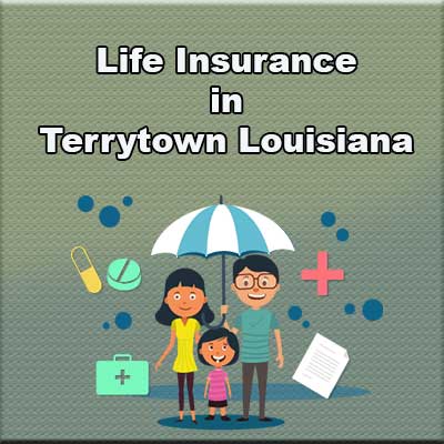 Affordable Life Insurance Prices Terrytown Louisiana