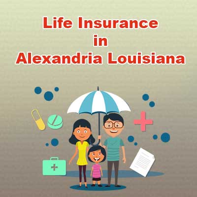 Low Cost Life Insurance Quotes Alexandria Louisiana