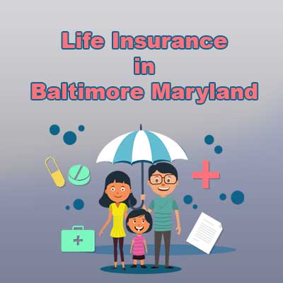 Cheap Life Insurance Plan Baltimore Maryland