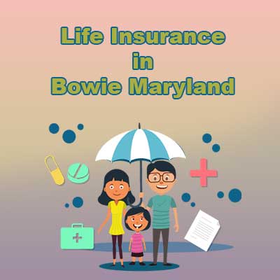Cheap Life Insurance Rates Bowie Maryland