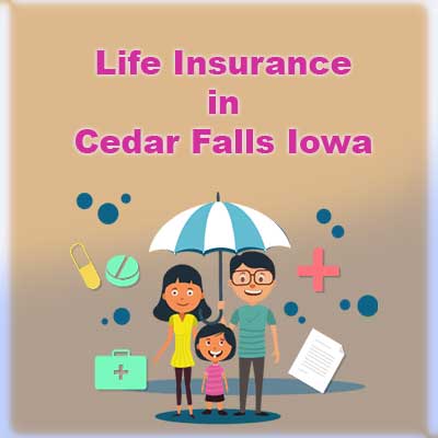 Affordable Life Insurance Prices Cedar Falls Iowa