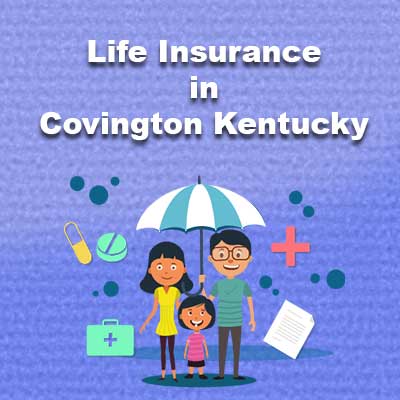 Cheap Life Insurance Rates Covington Kentucky