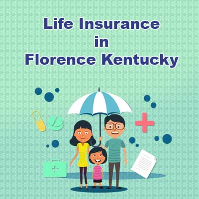 Low Cost Life Insurance Policy Florence Kentucky