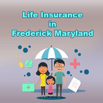 Cheap Life Insurance Policy Frederick Maryland