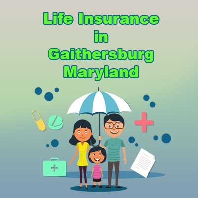 Cheap Life Insurance Quotes Gaithersburg Maryland