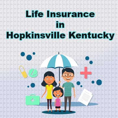 Cheap Life Insurance Prices Hopkinsville Kentucky