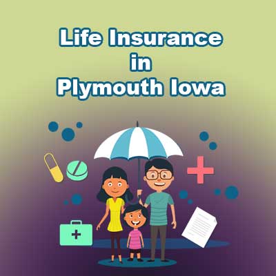 Cheap Life Insurance Prices Plymouth Iowa
