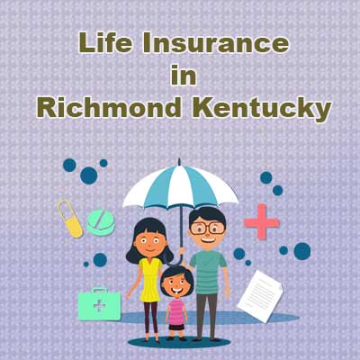 Low Cost Life Insurance Plan Richmond Kentucky